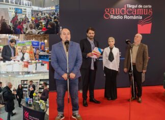 Kültür şölenine dönüşen ‘Gaudeamus Kitap Fuarı’ başladı