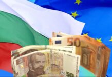 1 Ocak’ta ‘Euro’ya geçecek olan Bulgaristan, 145 yıllık para birimi ‘Leva’ya veda ediyor