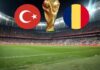 Romanya-Türkiye maçı nerede, ne zaman oynanacak?