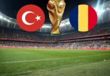 Romanya-Türkiye maçı nerede, ne zaman oynanacak?