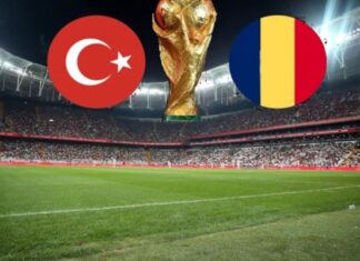 Romanya-Türkiye maçı nerede, ne zaman oynanacak?