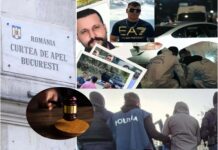 Romanya, ‘keyfi tutuklama ve can güvenliği’ olmadığı gerekçesiyle çete üyesinin Türkiye’ye iadesini reddetti