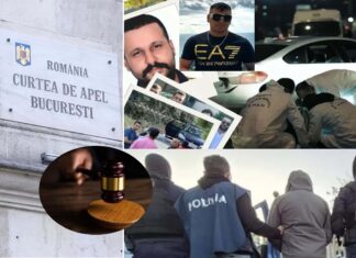 Romanya, ‘keyfi tutuklama ve can güvenliği’ olmadığı gerekçesiyle çete üyesinin Türkiye’ye iadesini reddetti