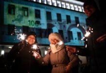 Bulgaristan, 1 Ocak’tan itibaren Euro’ya geçti