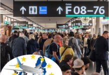 Havacılıkta yeni kurallar: 7 kiloya kadar el bagajları serbest, üç saat gecikmeye tazminat