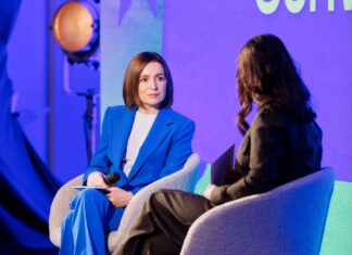 Sandu: “Moldova’nın Romanya ile birleşmesine dönük referandum yapılırsa ‘evet’ diyebilirim”