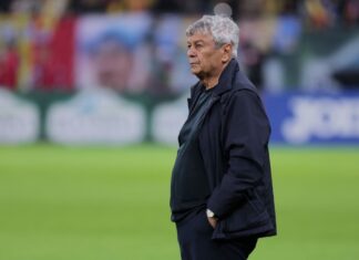 Belirsizlik sona erdi: Romanya Milli Takımı ‘Lucescu’ ile devam edecek