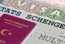 AB’den Schengen hamlesi: 6 meslek için vize sınırı kalkıyor