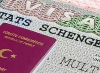 AB’den Schengen hamlesi: 6 meslek için vize sınırı kalkıyor