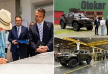 Romanya’dan Koç’un Otokar şirketine 83 milyon euroluk rekor ceza