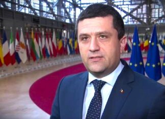 AB’den Romanya’ya 16,7 milyarlık savunma fonu desteği