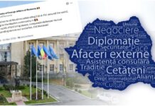 Dışişleri Bakanlığı’ndan Ramazan Bayramı kutlaması