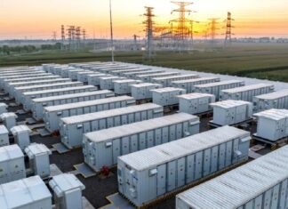 AB Komisyonu’ndan Romanya’nın elektrik depolama destek projesine onay