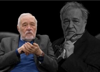 Kırım asıllı ünlü tarihçi İlber Ortaylı hayatını kaybetti