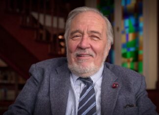 Kırım asıllı ünlü tarihçi İlber Ortaylı hayatını kaybetti