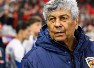 Lucescu’dan ilk açıklama: Türkiye maçını analiz ederken rahatsızlandım