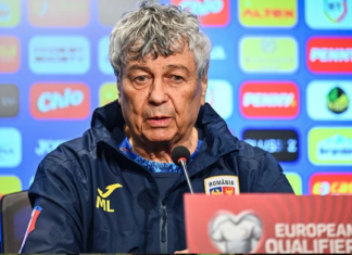 Lucescu: “Her iki takımda Dünya Kupası’na gitmeyi hak etti’