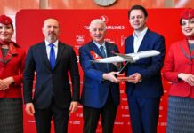 THY’nin Timişoara seferleri başladı