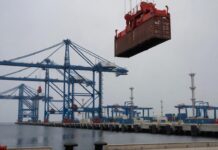 Romanya, Karadeniz’deki stratejik Moldova limanını satın aldı