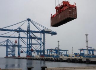 Romanya, Karadeniz’deki stratejik Moldova limanını satın aldı