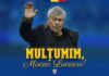 Lucescu’nun milli takım teknik direktörlük görevi sona erdi