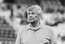 Romanya yasta: Mircea Lucescu hayatını kaybetti