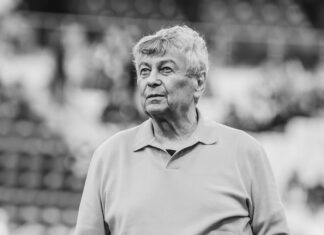 Romanya yasta: Mircea Lucescu hayatını kaybetti
