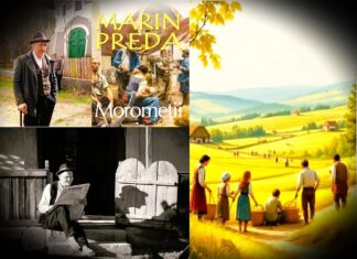 Marin Preda’yı anarken: Moromeții neden hâlâ çok önemli?