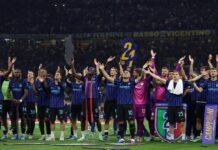 Cristian Chivu’nın çalıştırdığı ‘Inter’, İtalya şampiyonu