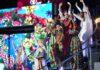 IFLC coşkusu: Farklı diller, ezgiler ve renkler Bükreş’te kucaklaştı