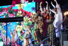 IFLC coşkusu: Farklı diller, ezgiler ve renkler Bükreş’te kucaklaştı