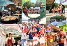 Sezonu Bükreş’le açan ‘Anadolu Festivali’ gönülleri fethetti