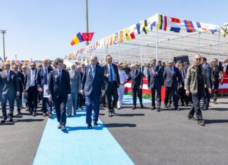 Romanya ile Türkiye Stratejik Ortaklığı genişletiyor