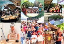Sezonu Bükreş’le açan ‘Anadolu Festivali’ gönülleri fethetti
