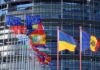 Moldova ve Ukrayna’nın AB katılım müzakereleri başladı