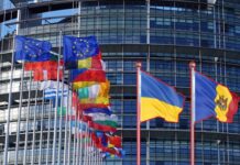 Moldova ve Ukrayna’nın AB katılım müzakereleri başladı