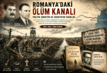 Romanya’daki ölüm kanalı: Politik şiddetin ve edebiyatın tanıklığı!