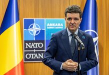 NATO Zirvesi: Savunma Bankasına dahil olacak Romanya’dan Karadeniz’de ortak güvenlik hamlesi