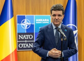 NATO Zirvesi: Savunma Bankasına dahil olacak Romanya’dan Karadeniz’de ortak güvenlik hamlesi