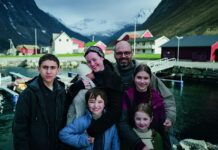 Romanya’yı Oscar’da ‘FJORD’ filmi temsil edecek