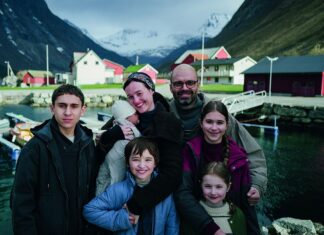 Romanya’yı Oscar’da ‘FJORD’ filmi temsil edecek