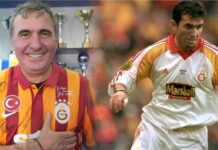 Hagi’den Galatasaray’a 121. yıl mesajı: “Hikâyenizin bir parçası olmaktan gurur duyuyorum”