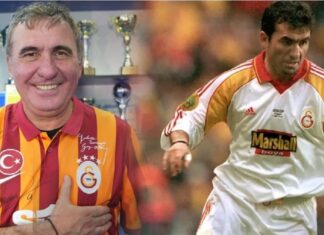 Hagi’den Galatasaray’a 121. yıl mesajı: “Hikâyenizin bir parçası olmaktan gurur duyuyorum”